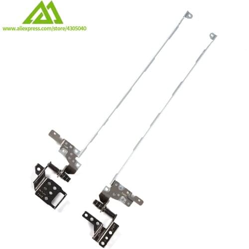 New Laptop Lcd Bracket Hinges For Acer Nitro 5 AN515 AN515-41 AN515-42 AN515-52 AN515-53 N17C1 Helios 300 G3-571 G3-572 PH315-51