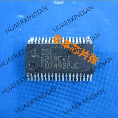 New ISL6218CVZ 6218CVZ high quality