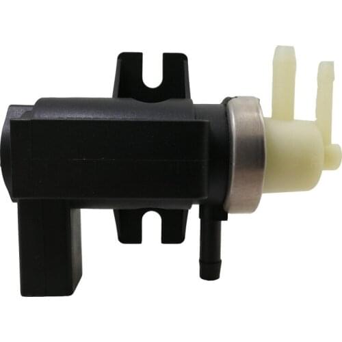 New Turbo Boost Pressure Converter Valve Solenoid for Audi VW Jetta Passat Seat Skoda Golf Beetle