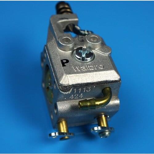 Original New WALBRO Carburetor for DLE55 55cc Gas Engine Free Shipping