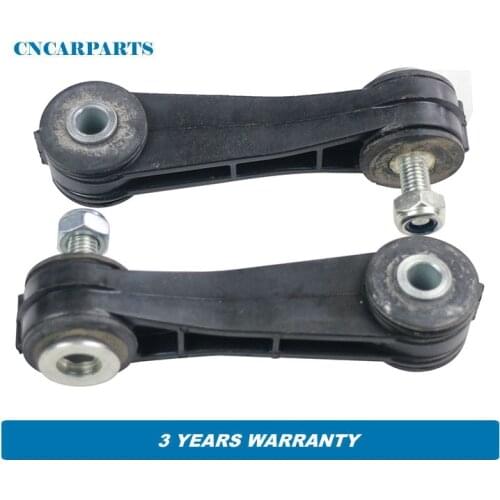Front Anti Roll Bar Drop Link Rods x2 Fit for VW Golf MK 3 MK4 97-03 Bora Beetle