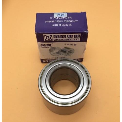 Front wheel bearing FOR BYD F3 G3 F3R L3 F0 F6