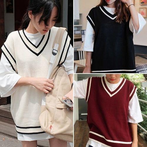 Prowow Women's Big Vests