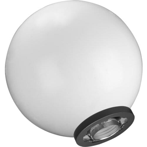 Diamenter 50cm 40cm 30cm 15cm soft light ball diffuser light soften ball small big jinbei soft ball soft box softbox