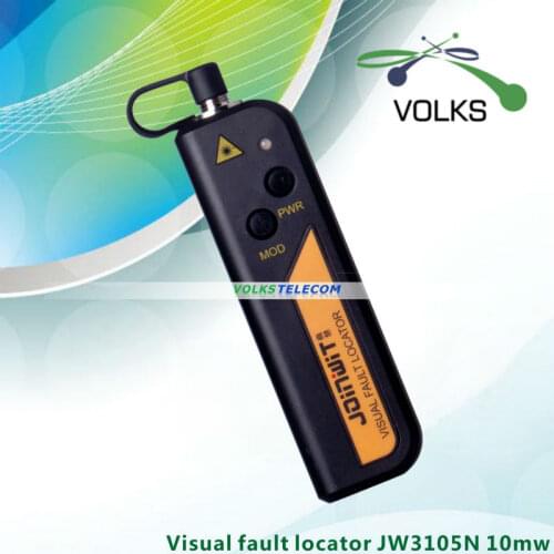 JOINWIT JW3105N Visual Fault Locator 1mw 5km Free Shipping