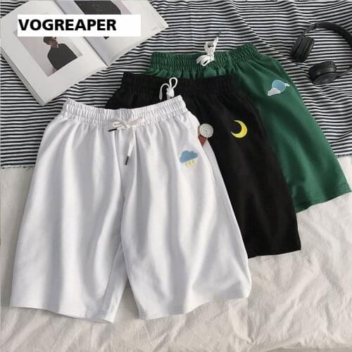 VOGREAPER Men's Shorts