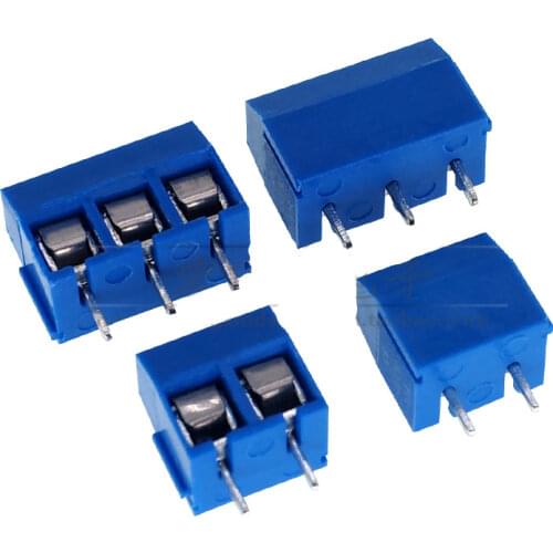 Hot sale Free shipping 5.08-301-3P terminal block DG301-3P