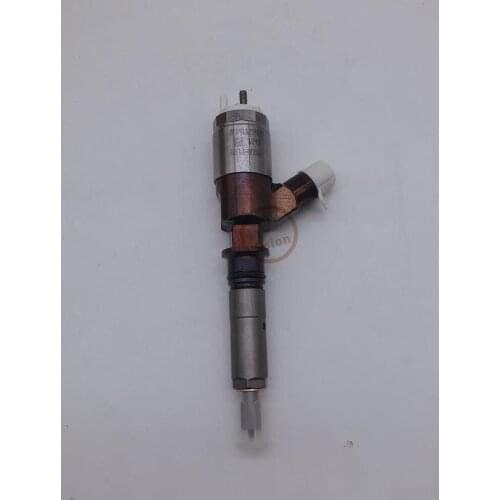 326-4700 3264700 cat 320D C6.4 fuel injector