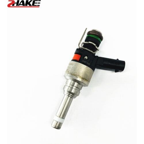 Auto Spare Parts Fuel Injector OE 35310-2G760 35310-2G710 For Korean car SONATA Car