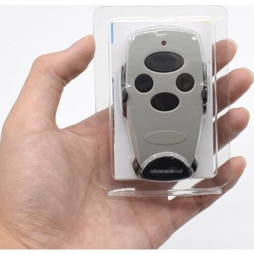 DOORHAN Garage Door Remote Control 433mhz Gate Opener Clone DOORHAN DOORHAN TRANSMITTER -2 PRO