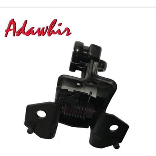 For CITROEN BERLINGO 08- PEUGEOT Partner Left Sliding Door Middle Pulley 9680486580 9033.Z2, 9033Z2