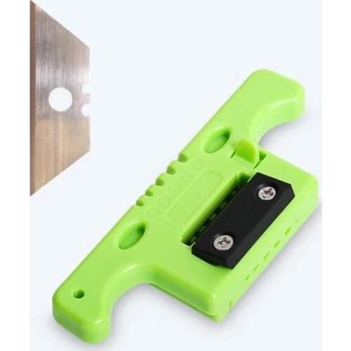 FTTH Fiber Optic Stripping MSAT 5 Loose Buffer Tube Stripper Mid-Span Access Tool 1.9-3mm MSAT-5 Fiber Optical Stripper