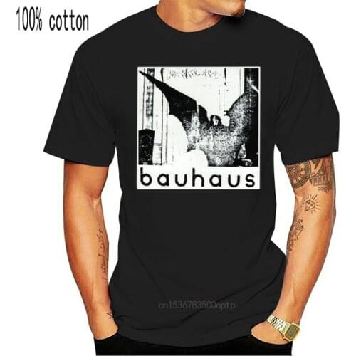 Bauhaus Undead T-Shirt
