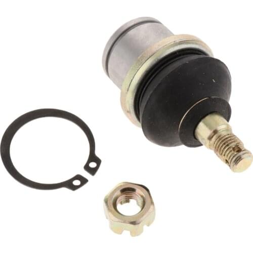 Heavy Duty Ball Joint Tie Rod End Set For Hisun 500CC 700CC 800CC Motorcycle Dirt Bike