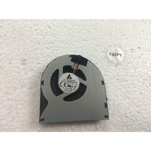 Genuine New Free Shipping For lenovo V570 Z570 Z575 B570 V570A laptop cpu cooling fan cooler