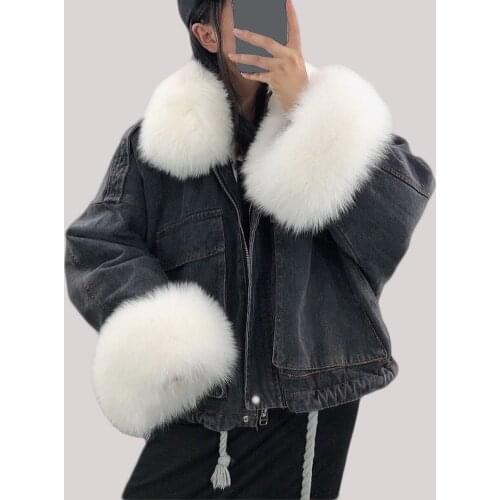 Lisa Colly Womens Denim Jackets