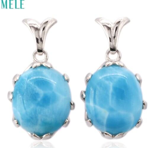 Mele Dangle Earrings