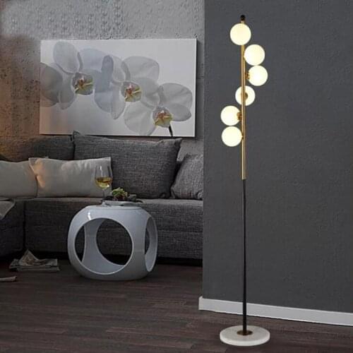 NorDiem Floor Lamps