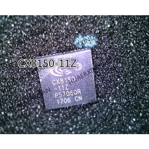 New Original CX8150-11Z CX8150 QFN48 Have Stock