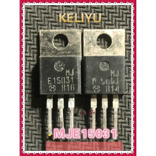 20PCS Original disassembled machine MJE15031