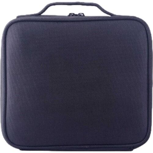 Portable Fishing Gear Wire Group Storage Bag Multifunctional Waterproof Fishing Toolbox Accessory Box Fishing Storage