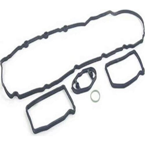 Valve cover gasket 11127588418 for BMW X1 F10 F11 F25 X3 F20 F30 F31 Z4 320i 328i 520i