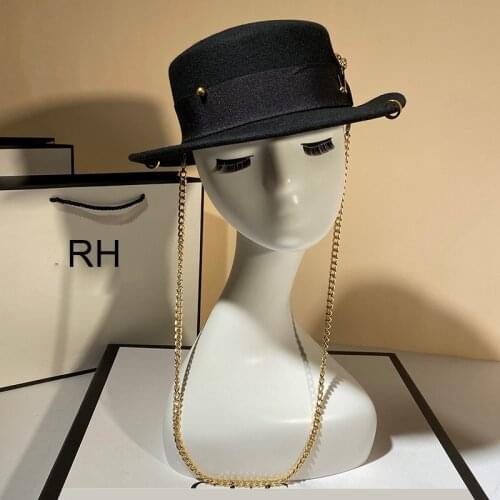 RH Women's Wool Hats