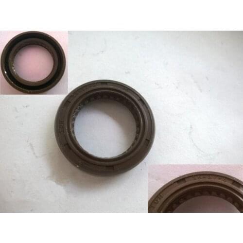 Gearbox input shaft oil seal for Voleex C30/C50/C20R Haval M2/M4 Florid Coolbear 1.3/1.5L Five-speed manual gearbox 25*37*8