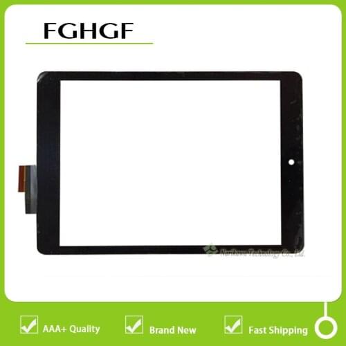 7.85" inch SG5849A-FPC_V1-1 SG5849A-FPC-V1-1 Touch Screen Panel Digitizer Glass Sensor Replacement