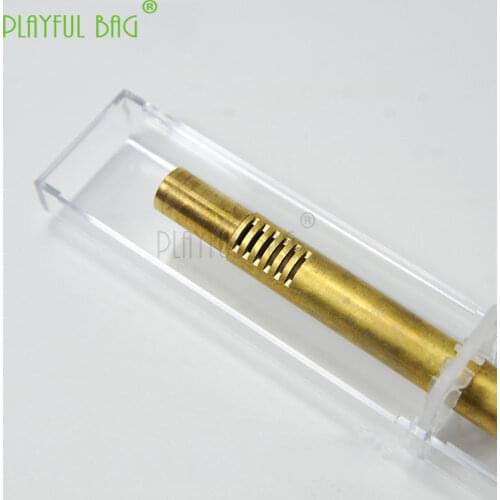 Outdoor sports fun toy MST2011 anti-ballistic upper rotation inner tube stable muzzle velocity water bomb gun modifi parts PD49