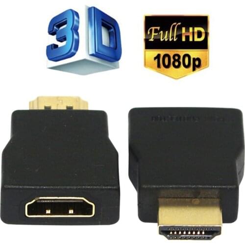 HDMI Surge Protector Mini Portable Surge Protector for Lighting Protection Computer