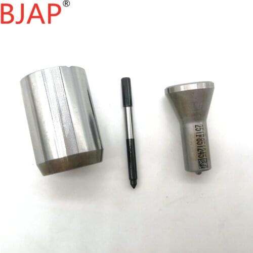 BJAP High Quality Diesel Fuel Injector Nozzle Suitable For Caterpillar CAT C12 251F851245 Engine