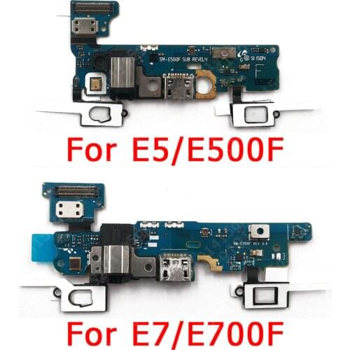 YPAY Flex Cables For Phones Samsung Galaxy E7