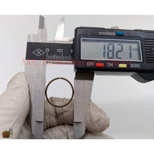 RHC7 Turbocharger Parts big Piston Ring/Seal ring supplier AAA Turbocharger Parts
