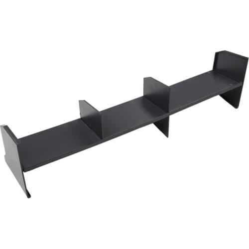 Car Glove Box Organizer Armrest Box Interval Storage Insert Divider for Ford F150 F-150 2021 Interior Accessories