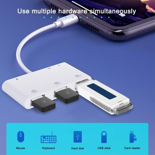 BEESCLOVER Spare Parts For Phones
