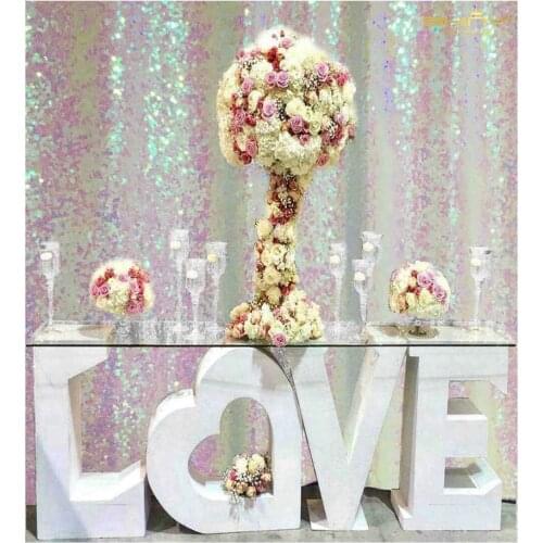 4*8ft White/Gold Sequin Backdrops,glitter backdrop for youtube videos,mermaid backdrop for party,sequin curtains for bedroom