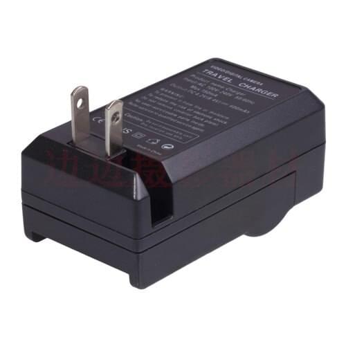 Free shipping New Camera Battery Charger BP-511 for BP-511A BP-512 BP-522