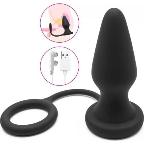 Anal Beads FANALA China