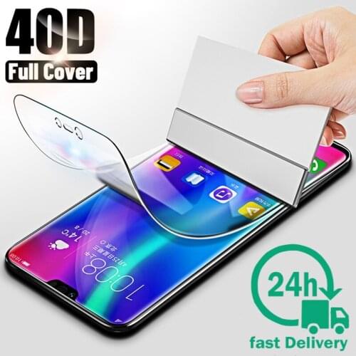 Hychaer Screen Protectors For HTC U12 Life