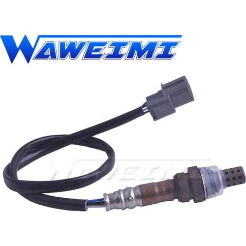 WAWEIMI 234000-2180 Lambda Oxygen Sensor For HONDAACCORD IV CIVIC V CRX III 1989-2001