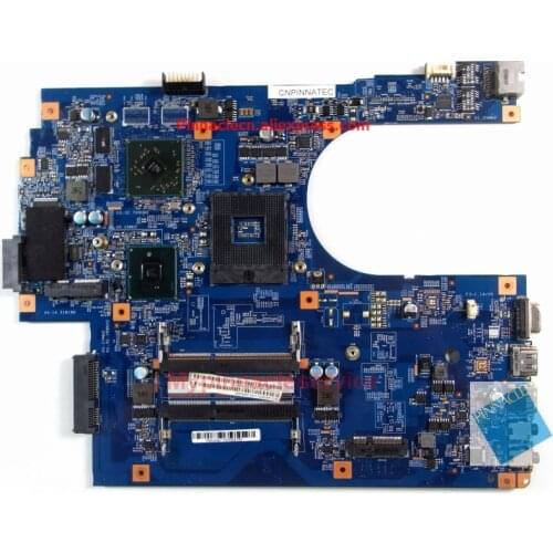 MBR9601001 Motherboard for Acer aspire 7741 7741Z 7741G 7741ZG JE70-CP 48.4HN01.01N