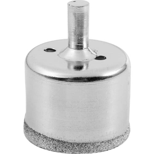 New 40mm Diamond Tipped Tile Ceramic Glass Hole Saw Drill Bit