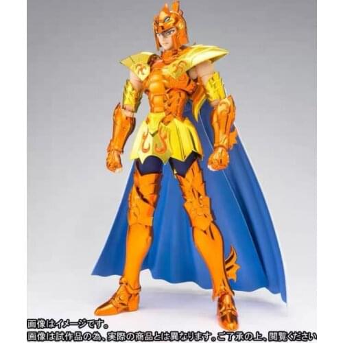 Original Sea Horse Baiane Marina EX action figure doll toy model collection gift model