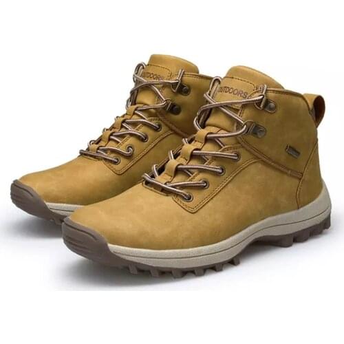 Ragen Vivicr Men's Waterproof Sneakers