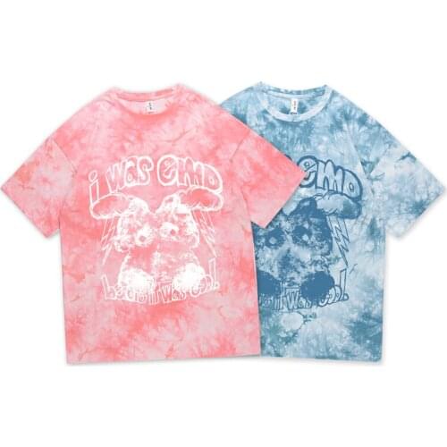 Tlothes Oversized Men's T-Shirts