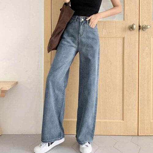 WSTNewLay Women's Flared Jeans