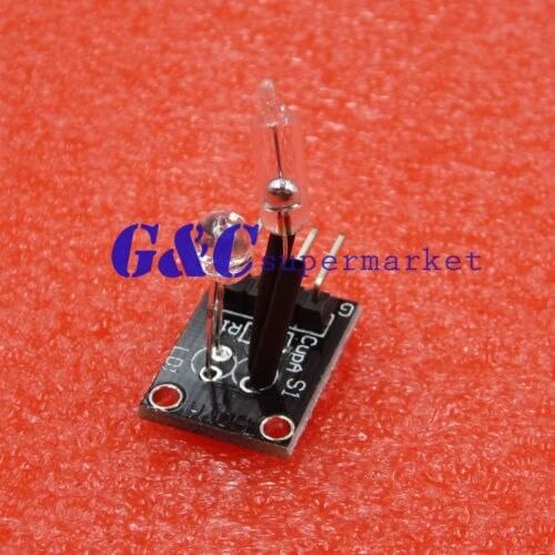 1 Pair Light Cup Light Modules Board KY-027 PWM Output DIY project diy electronics