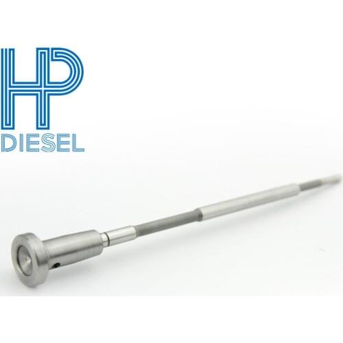 6pcs/lot Control Valve Set F00VC01022 / F 00V C01 022 valve assembly common rail control valve for Bosch injector 0445 110 102