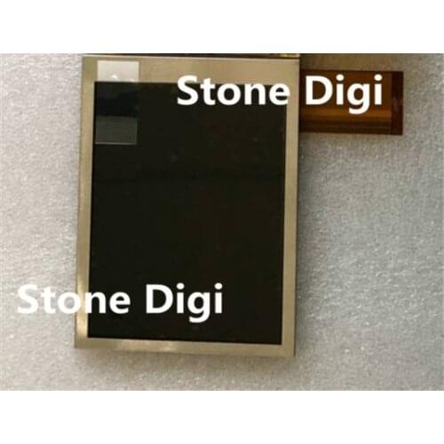 Free Shipping PD035VX8 3.5" inch LCD DISPLAY Screen Panel 640*480